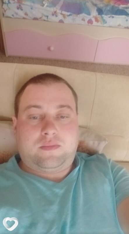 Сергей, 38, Москве — анкета №223258