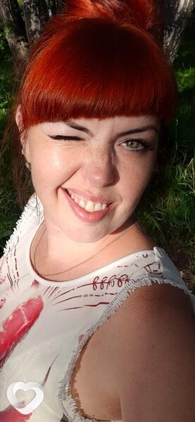 Елена, 44, Кемерове — анкета №223268