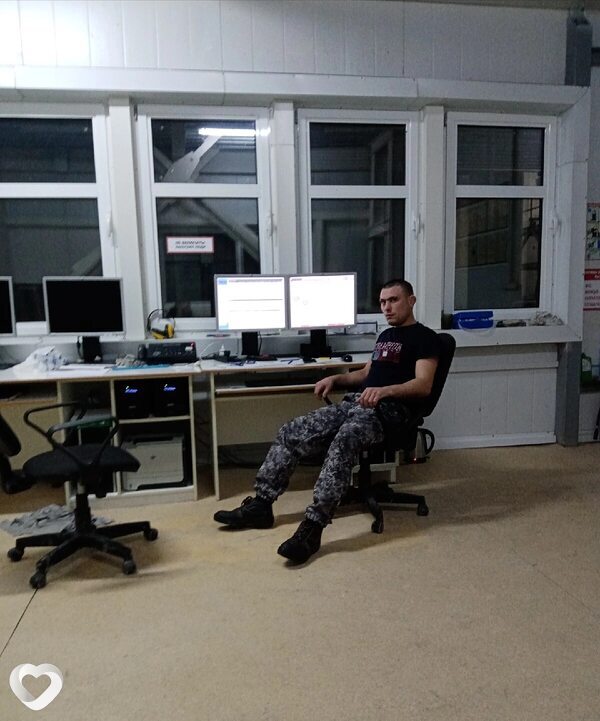 Владимир, 44, Кобрине — анкета №223270