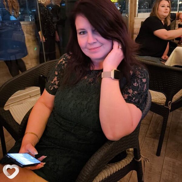 Анна, 49, Пскове — анкета №223271