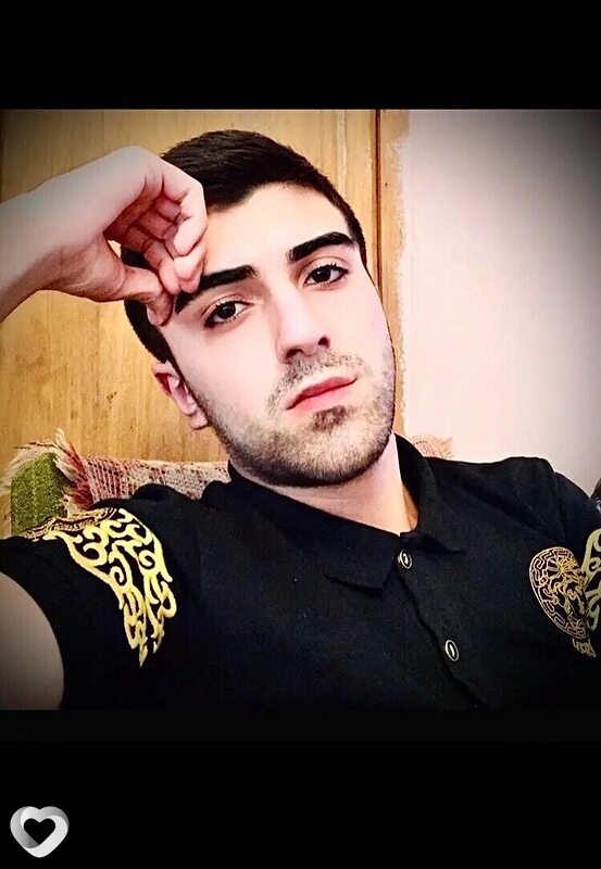 Narek, 25, Ереван — анкета №223149