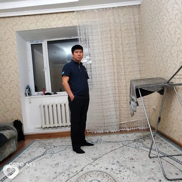 Арман, 37, Павлодаре — анкета №223152