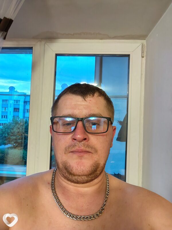 Николай, 30, Речице — анкета №223156