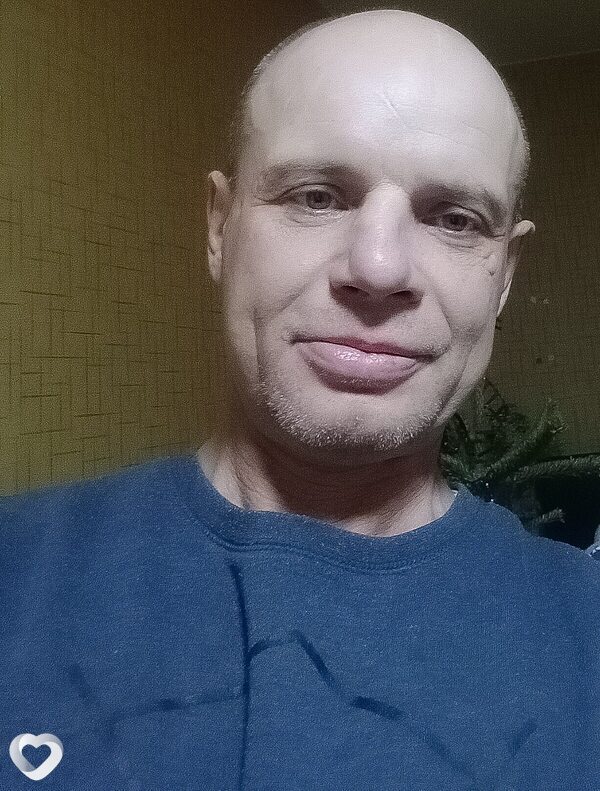 Андрей, 49, Волгограде — анкета №223166