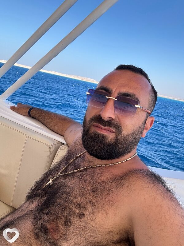 Сергей, 44, Оренбурге — анкета №223167