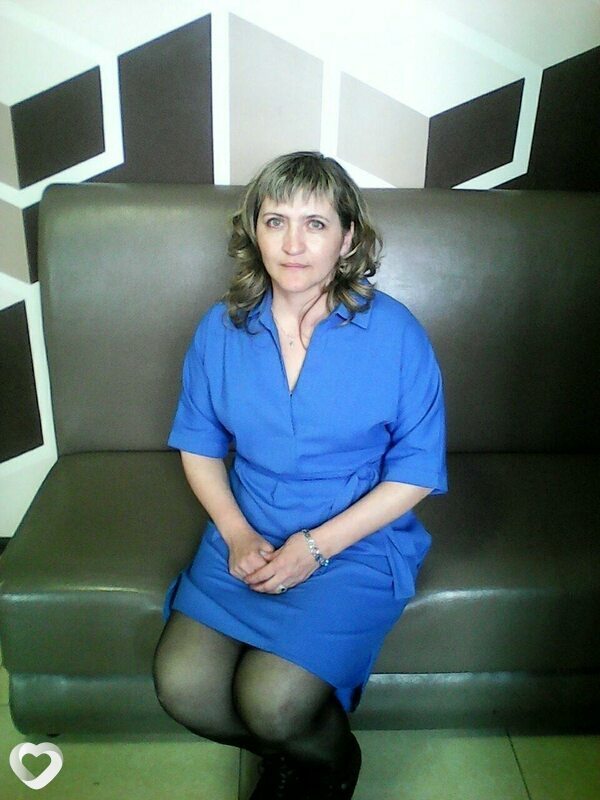 Наталия, 53, Чите — анкета №223169