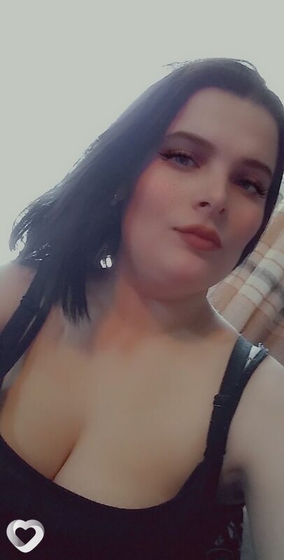 Марина, 26, Новосибирске — анкета №223172