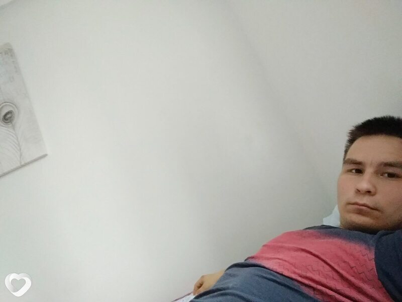 Артем, 38, Чебоксарах — анкета №223099