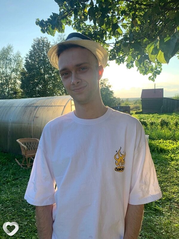Никита, Москва