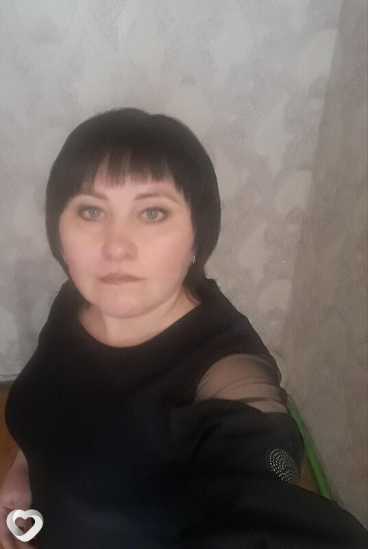 Просто Клава, 47, Братске — анкета №223111
