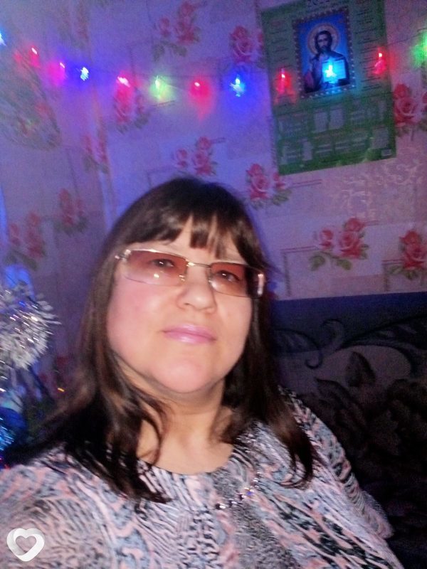 Ольга, 45, Петропавловске — анкета №223114