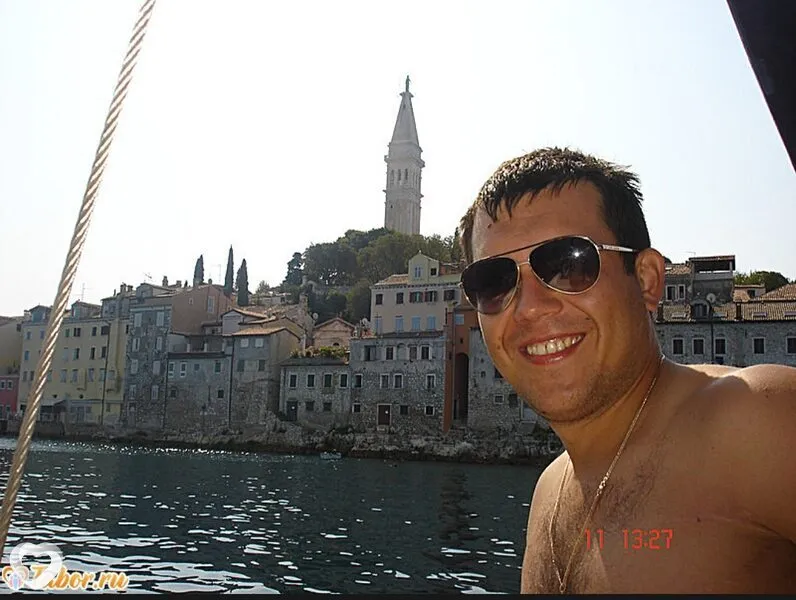 Ilja, 41, Москве — анкета №2518