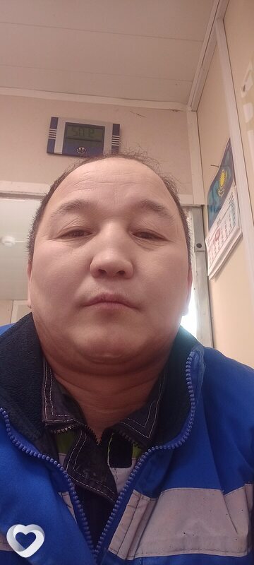 Дастан, 45, Темиртау — анкета №223122