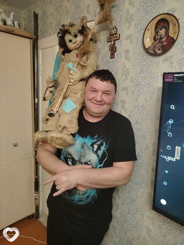Никалаи, Москва