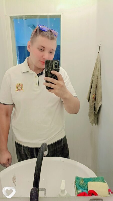 Динарик, 26, Нефтекамске — анкета №223723