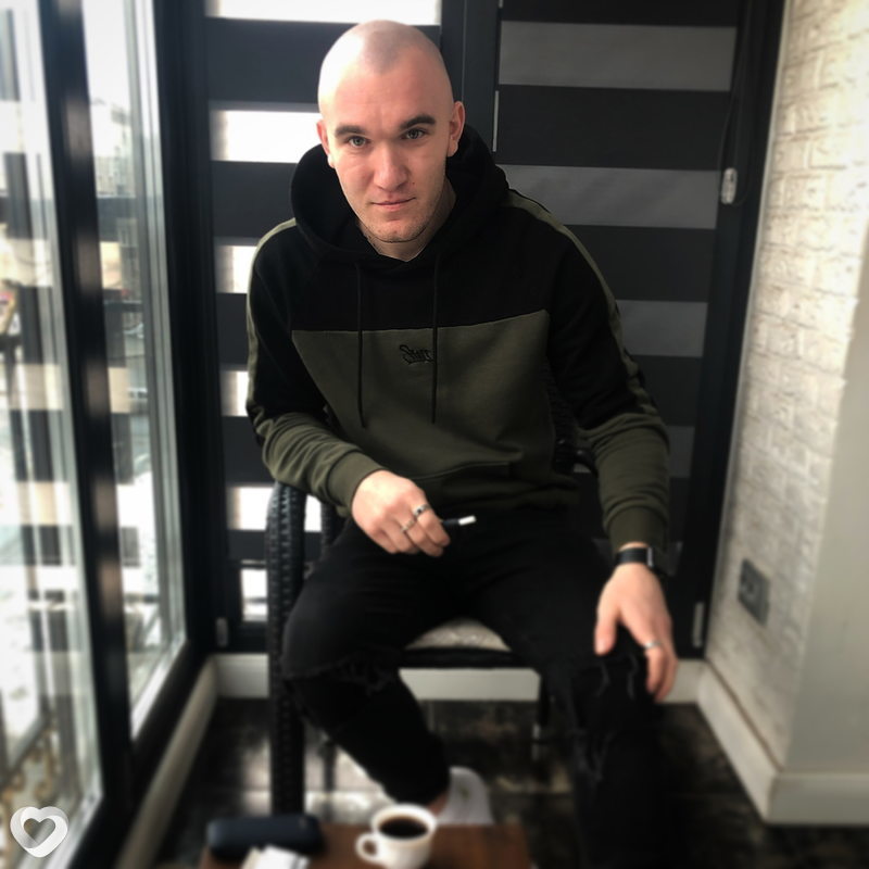 Сергей, 34, Запорожье — анкета №223728