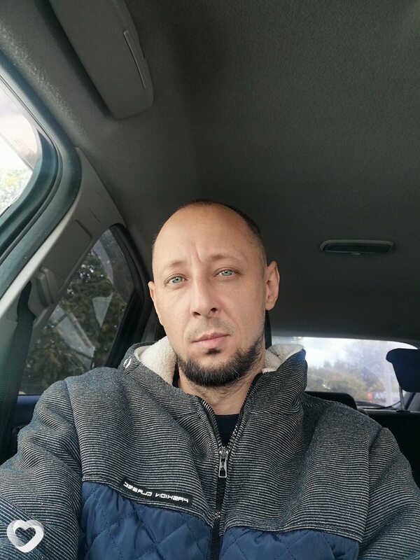 Александр, 45, Новомосковске — анкета №223729