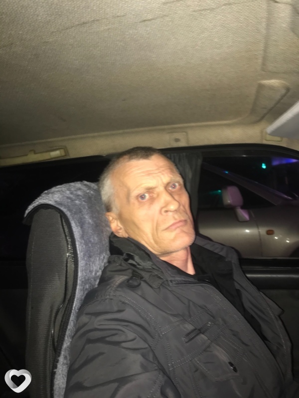 Александр, 54, Новосибирске — анкета №223730