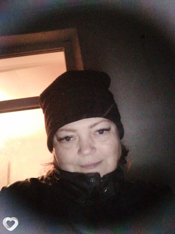 Светлана, 56, Балашихе — анкета №223734