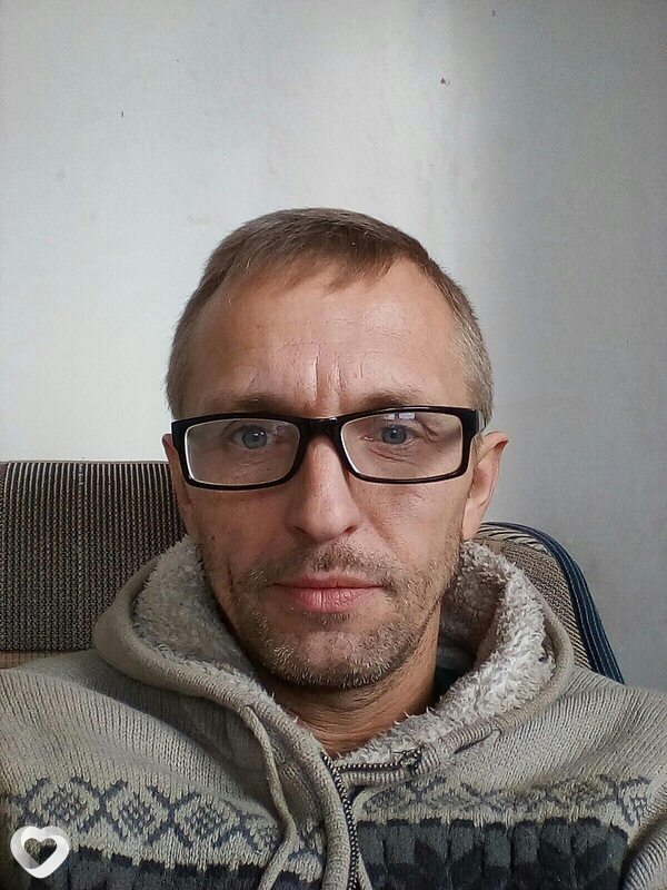 Дмитрий, 51, Луганске — анкета №223741