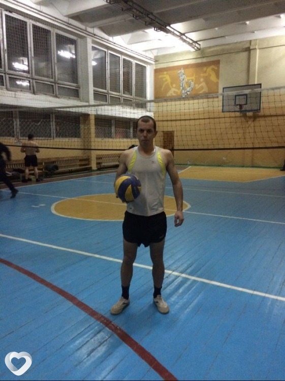 Николай, 43, Шахтах — анкета №223742