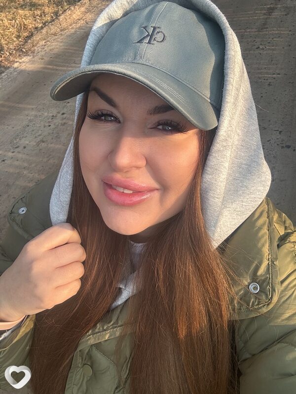 Екатерина, 41, Мозыре — анкета №223745