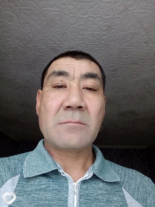 Серик, 55, Семей — анкета №223746