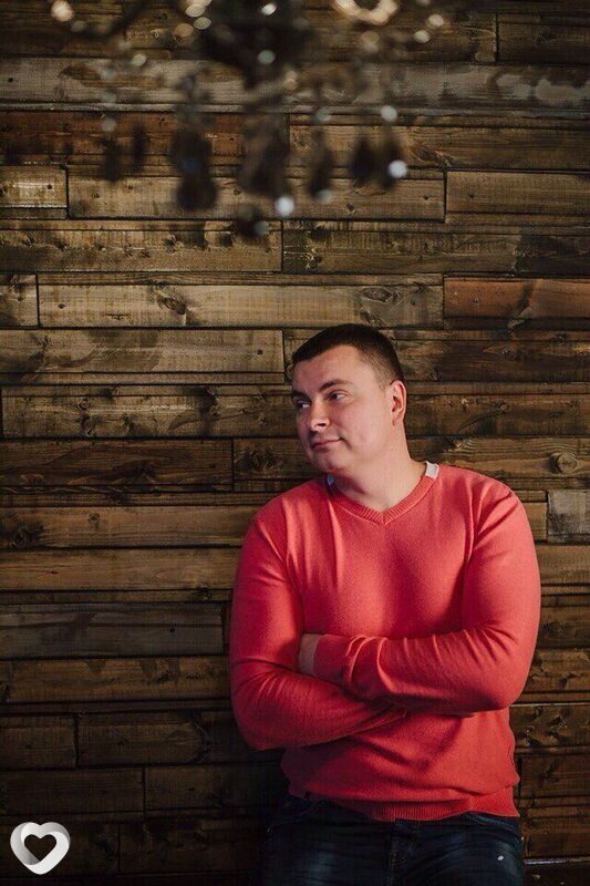 Андрей, 33, Омске — анкета №223377