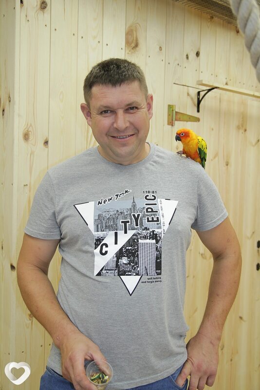 Гена, 38, Гродно — анкета №223378