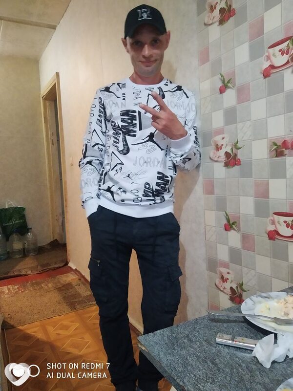 Алексей, 45, Донецке — анкета №223382