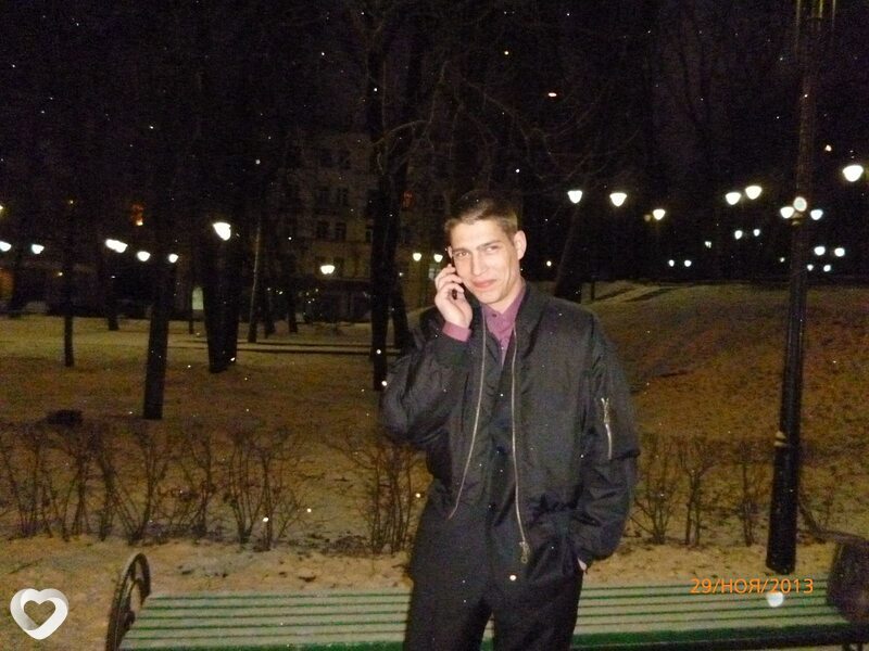 Сергей, 36, Смоленске — анкета №223391