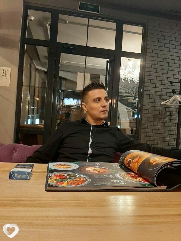 Дмитрий, 38, Бендеры — анкета №223394