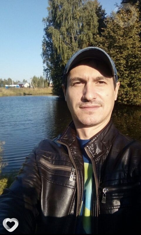 Влад, 30, Наро-Фоминске — анкета №223527