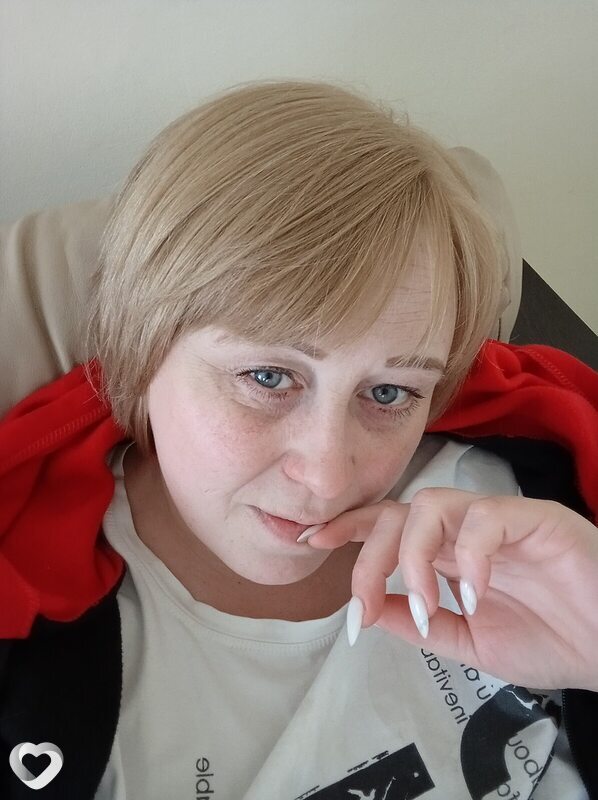 Юлия, 37, Смолевичах — анкета №223528