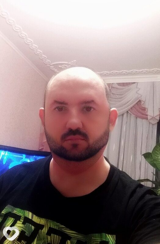 Пётр, 46, Полоцке — анкета №223530