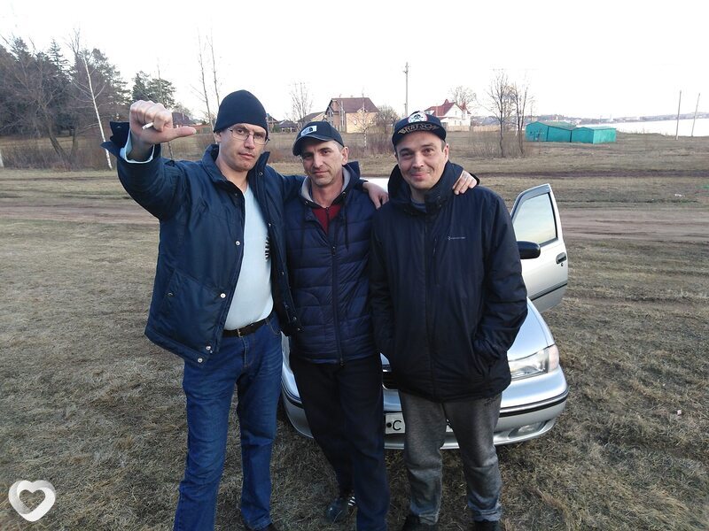 Aleksandr, 42, Воткинске — анкета №223541