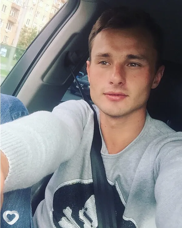 Алекс, 26, Москве — анкета №223542