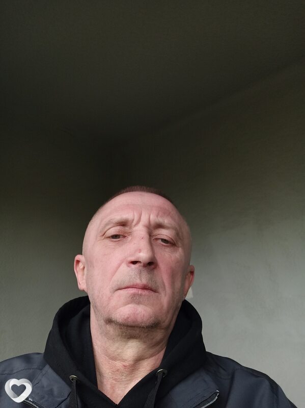 Александр, 58, Жодине — анкета №223546