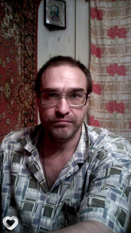 Павел Стрижаков, 51, Таганроге — анкета №223502