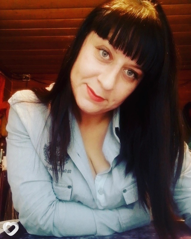 Наталья, 36, Иркутске — анкета №223509