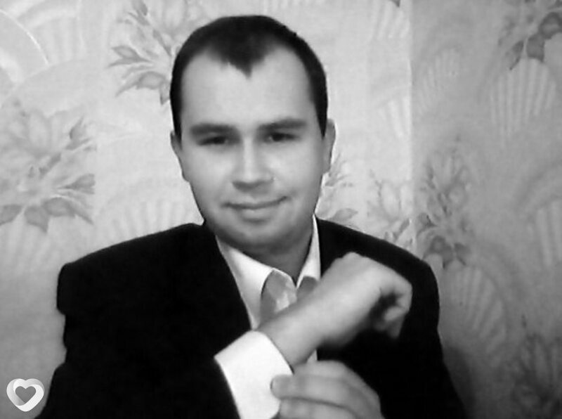 Денис, 40, Пскове — анкета №223510