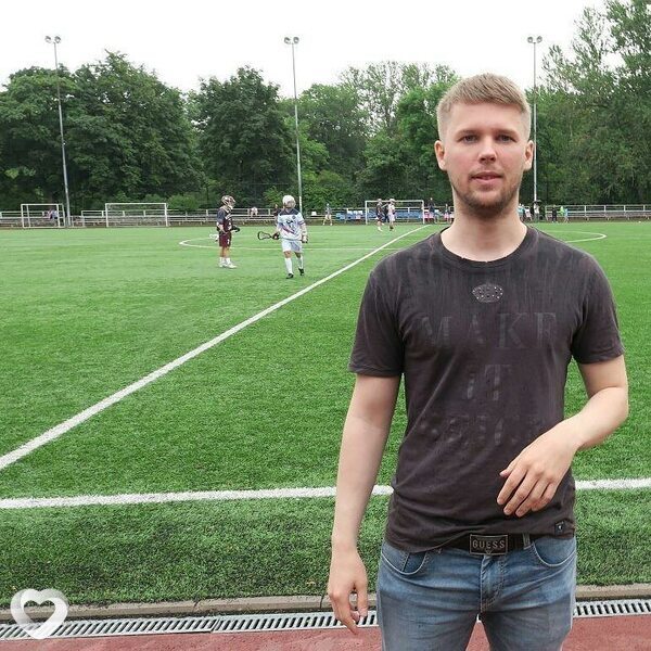 Алексей, Забайкальск