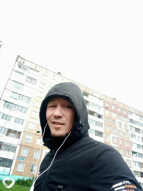 Макс, 37, Кемерове — анкета №223519