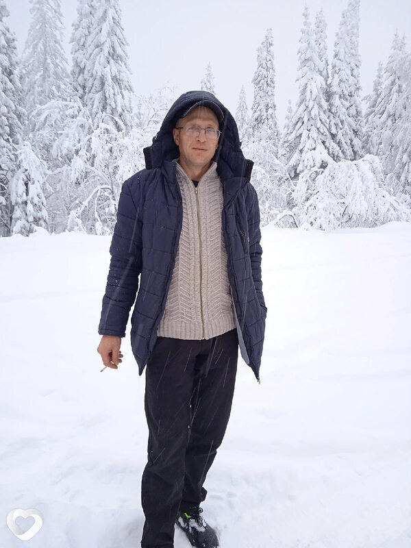Александр, 45, Комсомольске-на-Амуре — анкета №223520