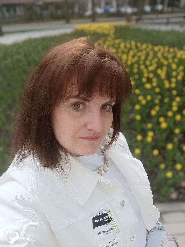Амина, 46, Кирове — анкета №223474