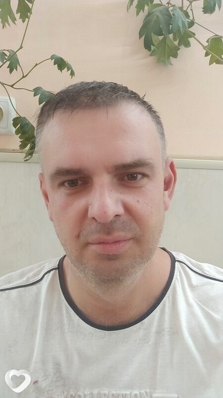 Саша, 40, Черновцах — анкета №223477