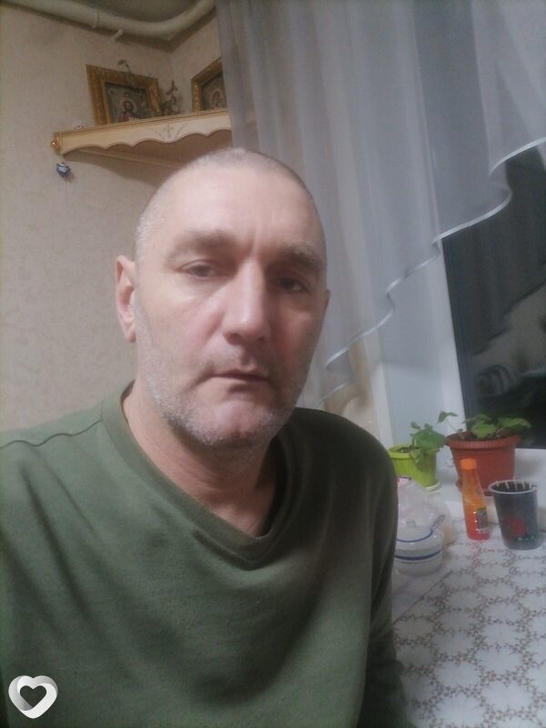 Евгени, 47, Саранске — анкета №223480
