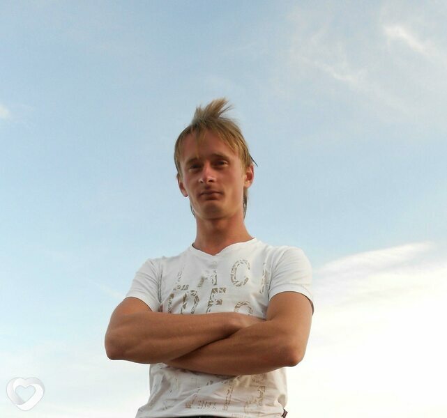 Александр, 39, Елабуге — анкета №223483