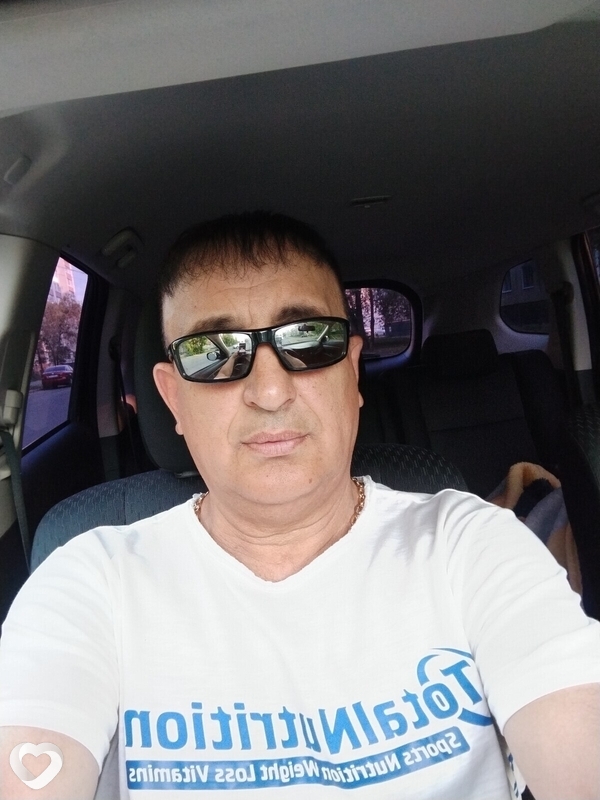 Вугар, 51, Кургане — анкета №223486