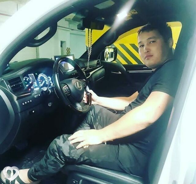 Расул, 36, Алматы — анкета №223488
